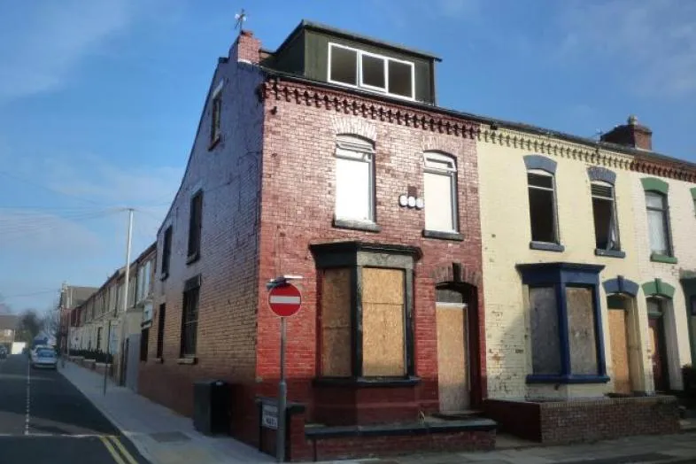 29 Rockfield Road, Liverpool L4 0SE