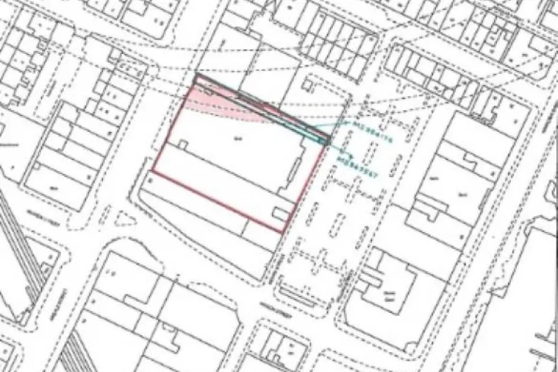 Property cover