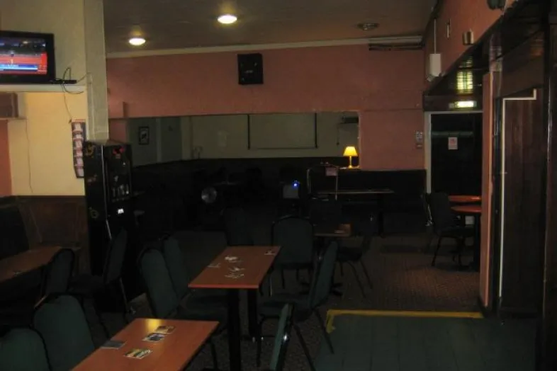 Ex Civil Defence Club, School Lane, New Ferry, Merseyside CH62 5BB