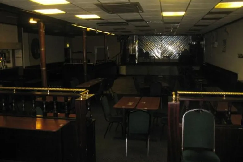 Ex Civil Defence Club, School Lane, New Ferry, Merseyside CH62 5BB
