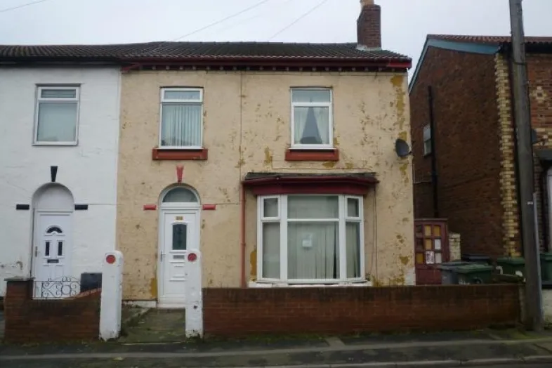 Property cover