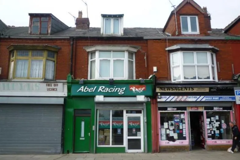 77 Orrell Lane, Liverpool L9 8BX
