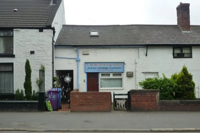 356 West Derby Road, Liverpool L13 7HQ