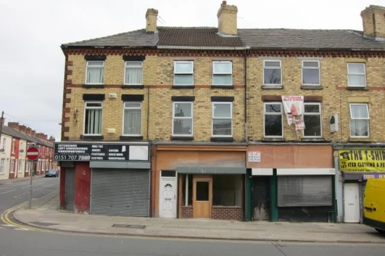 91 Rocky Lane, Liverpool L6 4BB