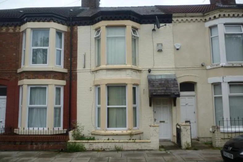 45 Sutcliffe Street, Liverpool L6 6AS