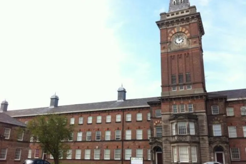 102 Oakhouse Park, Walton, Liverpool L9 1EP