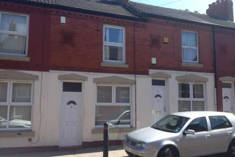 25 Dundonald Street, Birkenhead, Merseyside CH41 0AH