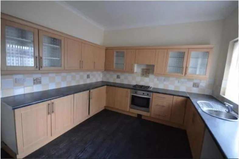 28 Queens Drive, Walton, Liverpool L4 6SH