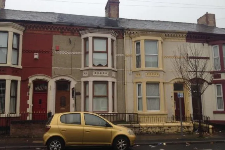 154 Bedford Road, Bootle, Merseyside L20 2DT
