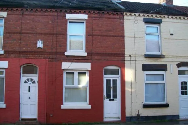 Property cover