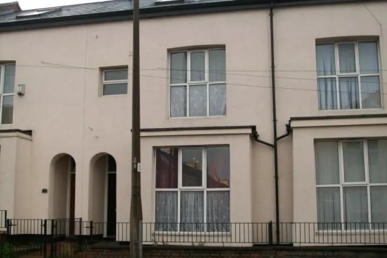 Property cover
