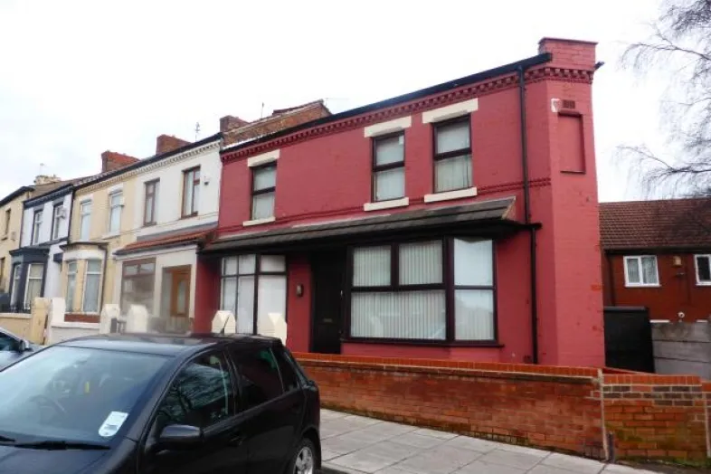Property cover