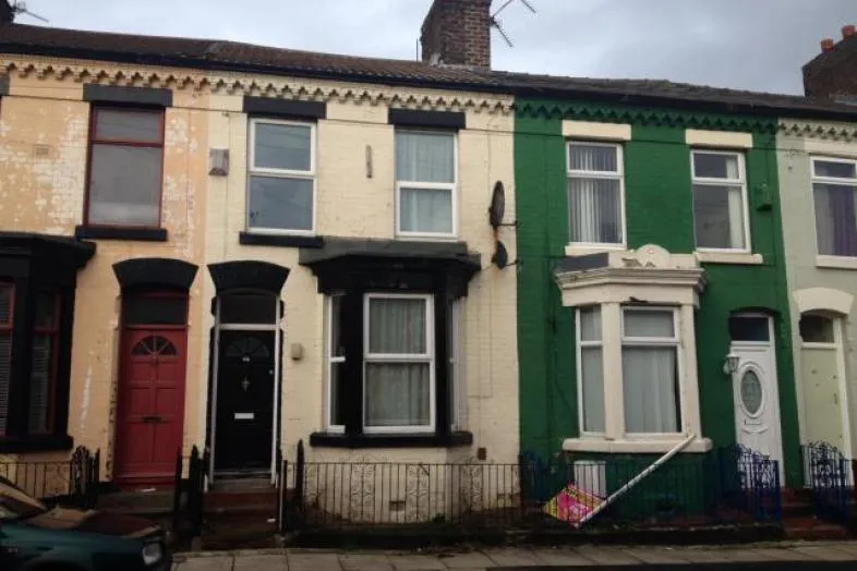 Property cover