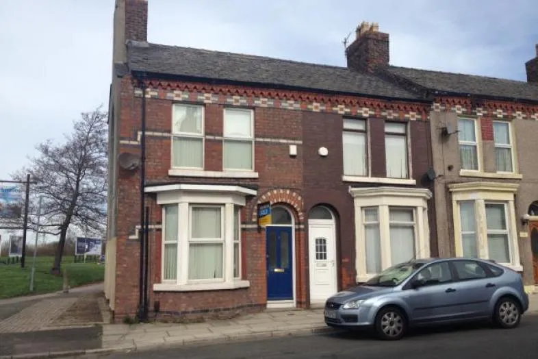 5 Pansy Street, Liverpool L5 7RS