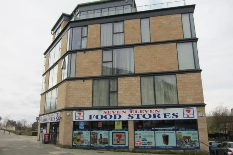 1 Sankey Street, Liverpool L1 5EA