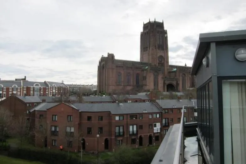 1 Sankey Street, Liverpool L1 5EA