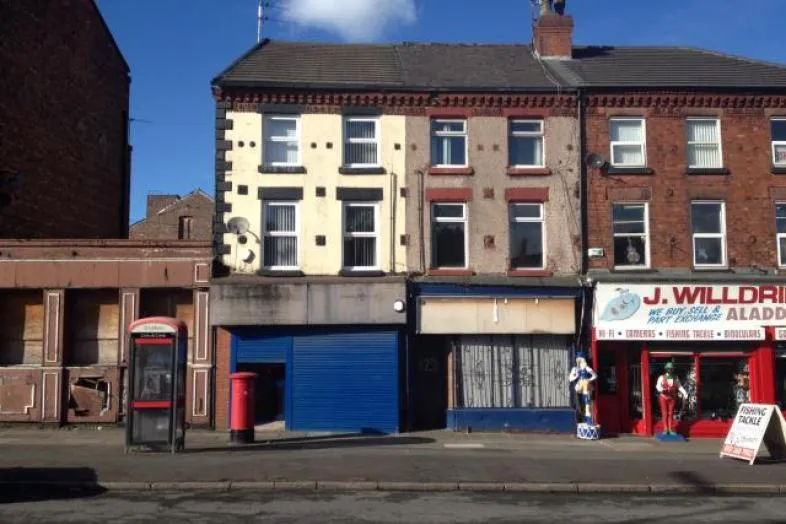 427 West Derby Road, Liverpool L6 4BL