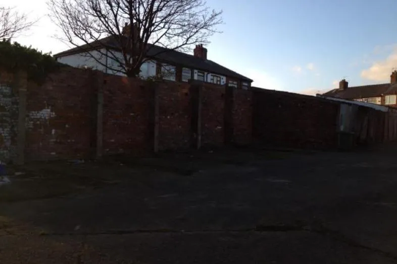 Hamilton Chambers, 18 Hamilton Square, Birkenhead, Merseyside CH41 6AX