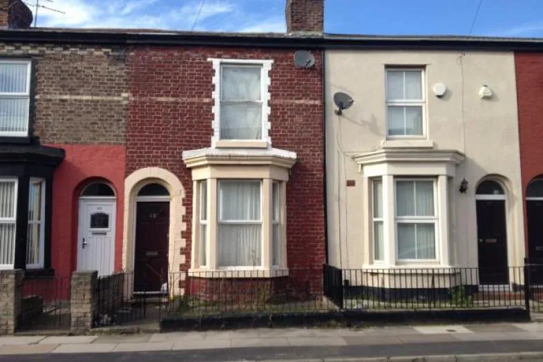 Property cover