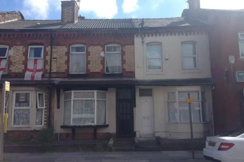 Property cover