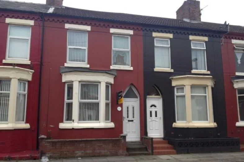 80 Pendennis Street, Liverpool L6 5AQ