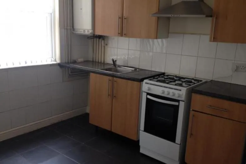 80 Pendennis Street, Liverpool L6 5AQ
