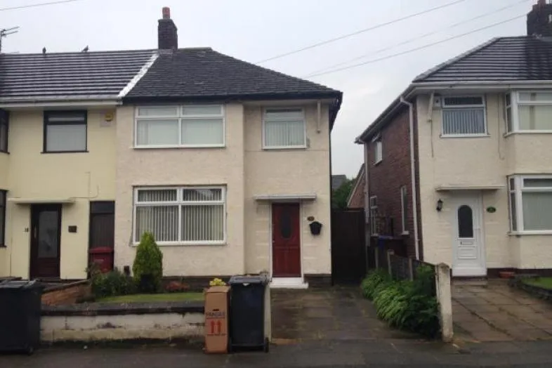 89 Ashbourne Crescent, Liverpool L36 4JJ