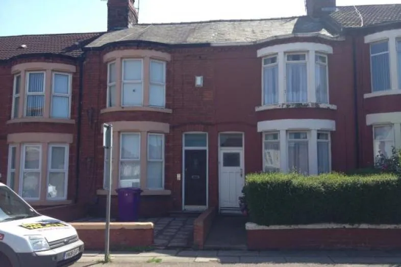 12 Suburban Road, Liverpool L6 0BP