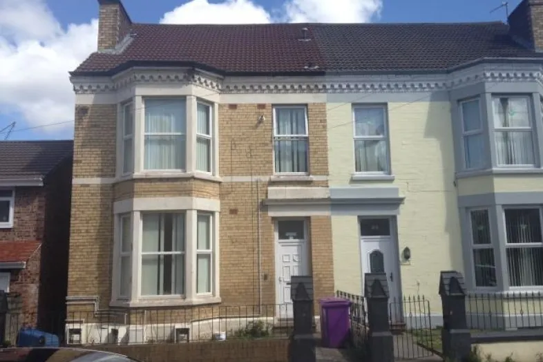 61 Lorne Street, Liverpool L7 0JP