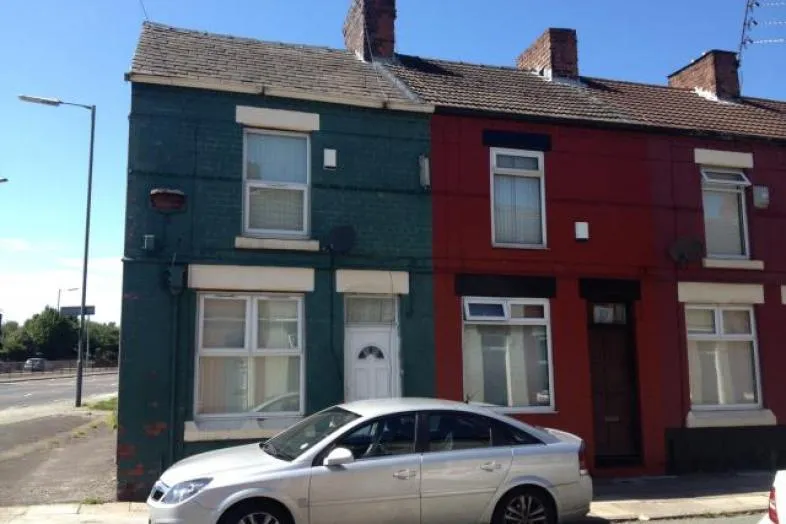 1 Weaver Street, Liverpool L9 1EH