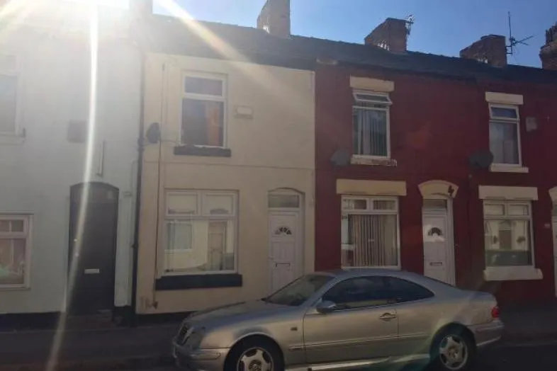 57 Grantham Street, Liverpool L6 6BU