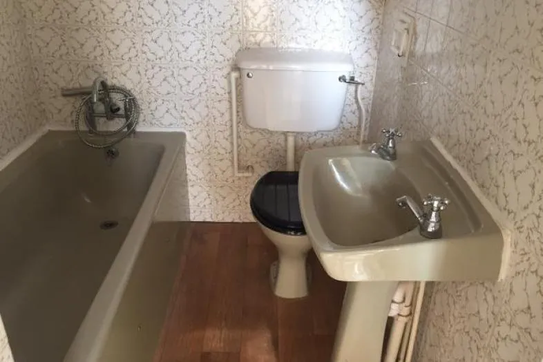 Flat 3, 49 Promenade, Southport, Merseyside PR9 0DX