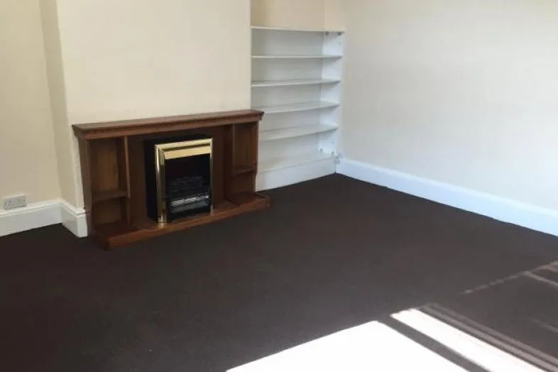 Flat 3, 49 Promenade, Southport, Merseyside PR9 0DX