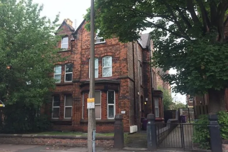128 Sheil Road, Liverpool L6 7UA