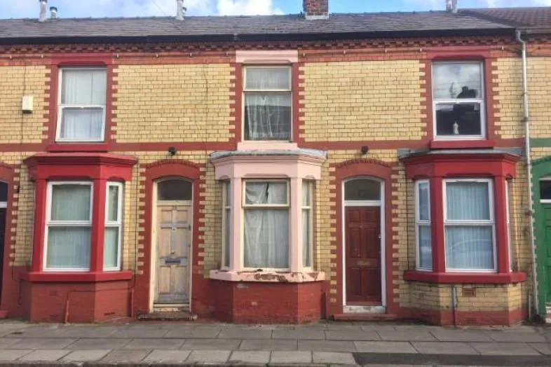 32 Parton Street, Liverpool L6 3AW