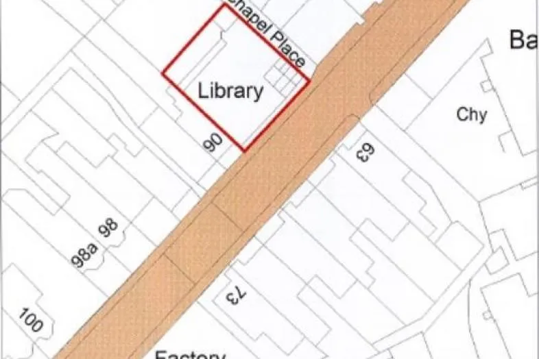 Woolton Library, 88-90a Allerton Road, Woolton, Liverpool L25 7RQ