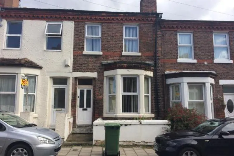 10 Lea Road, Wallasey, Merseyside CH44 0DU