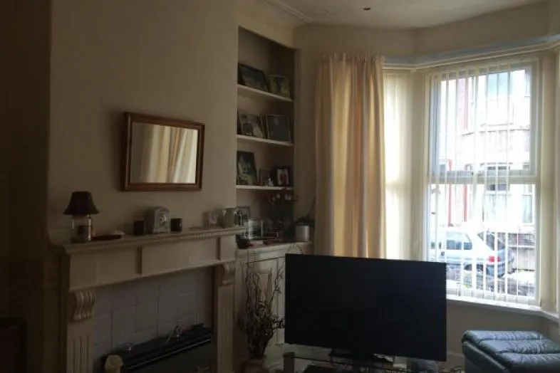 10 Lea Road, Wallasey, Merseyside CH44 0DU
