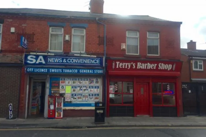 32 - 34 City Road, Liverpool L4 5UN