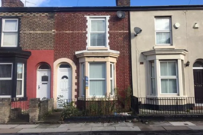 85 Olivia Street, Bootle, Merseyside L20 2ER