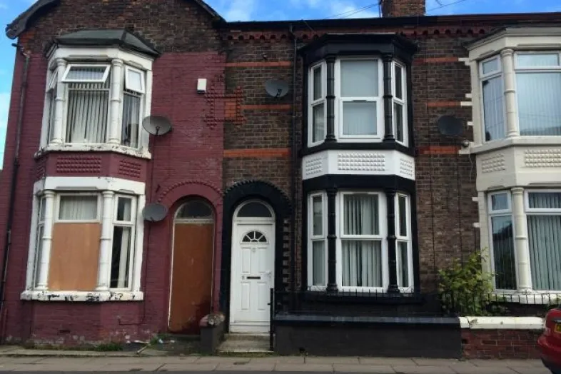 5 Ursula Street, Bootle, Merseyside L20 2EX