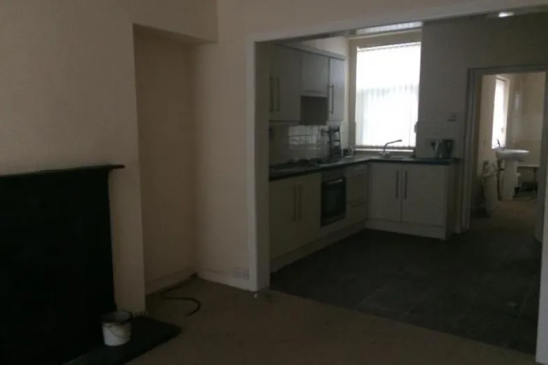 36 Menai Street, Birkenhead, Merseyside CH41 6EL