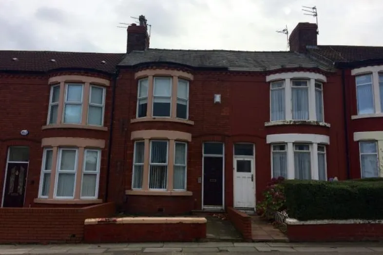12 Suburban Road, Liverpool L6 0BP