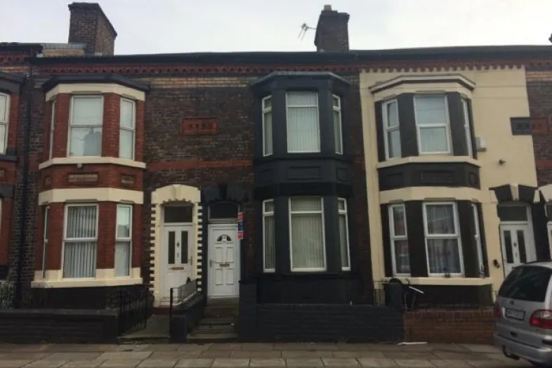 130 Delamore Street, Liverpool L4 3SX