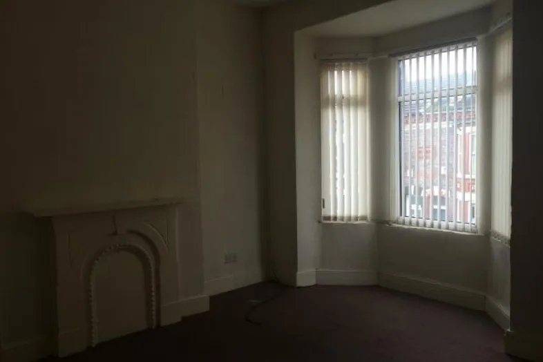 130 Delamore Street, Liverpool L4 3SX