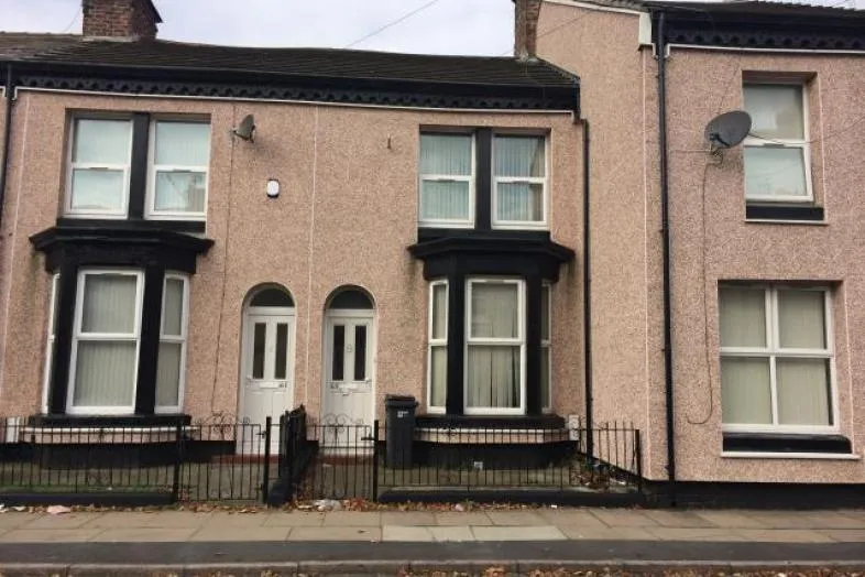 63 Tennyson Street, Bootle, Merseyside L20 4LE