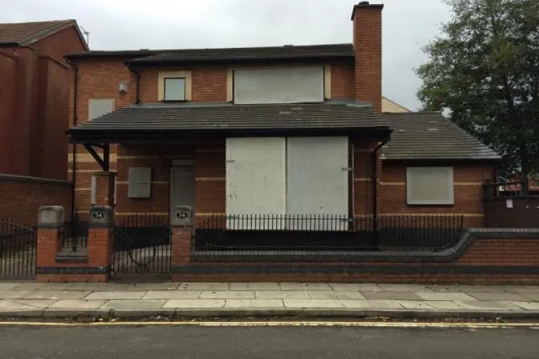 34 Harding Close, Liverpool L5 6SX