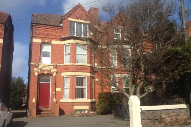 20 Balliol Road, Bootle, Merseyside L20 3AB