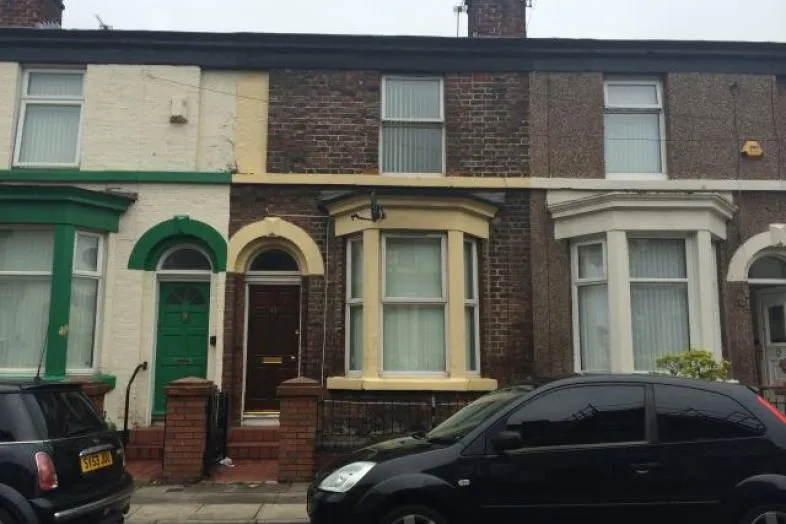 15 Faraday Street, Liverpool L5 6PL