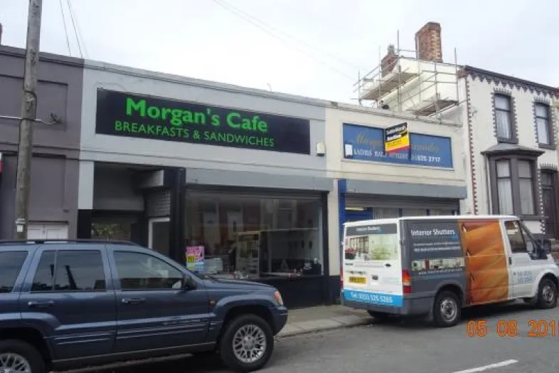 1a & 1b Windsor Road, Walton, Liverpool L9 4RA